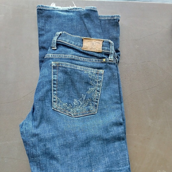 lucky brand jeans poshmark
